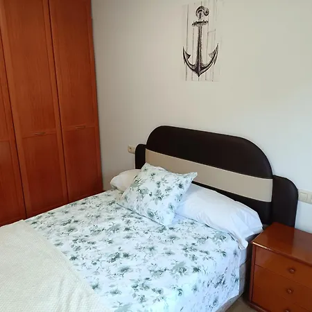 Santander Maritimo Centrico Apartment Exterior photo