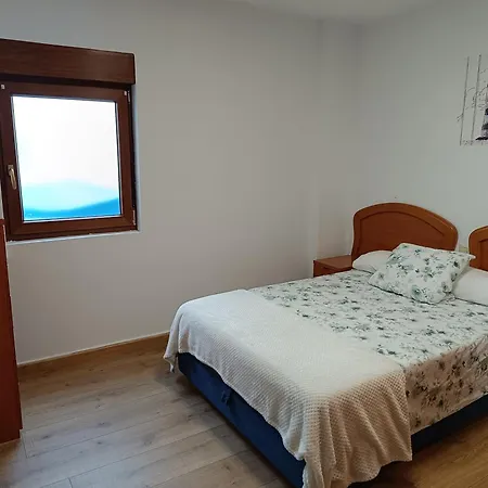Santander Maritimo Centrico Apartment Exterior photo