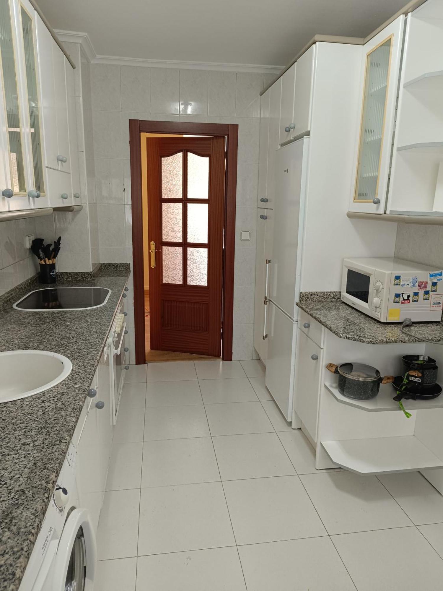 Appartement Maritimo Centrico *
