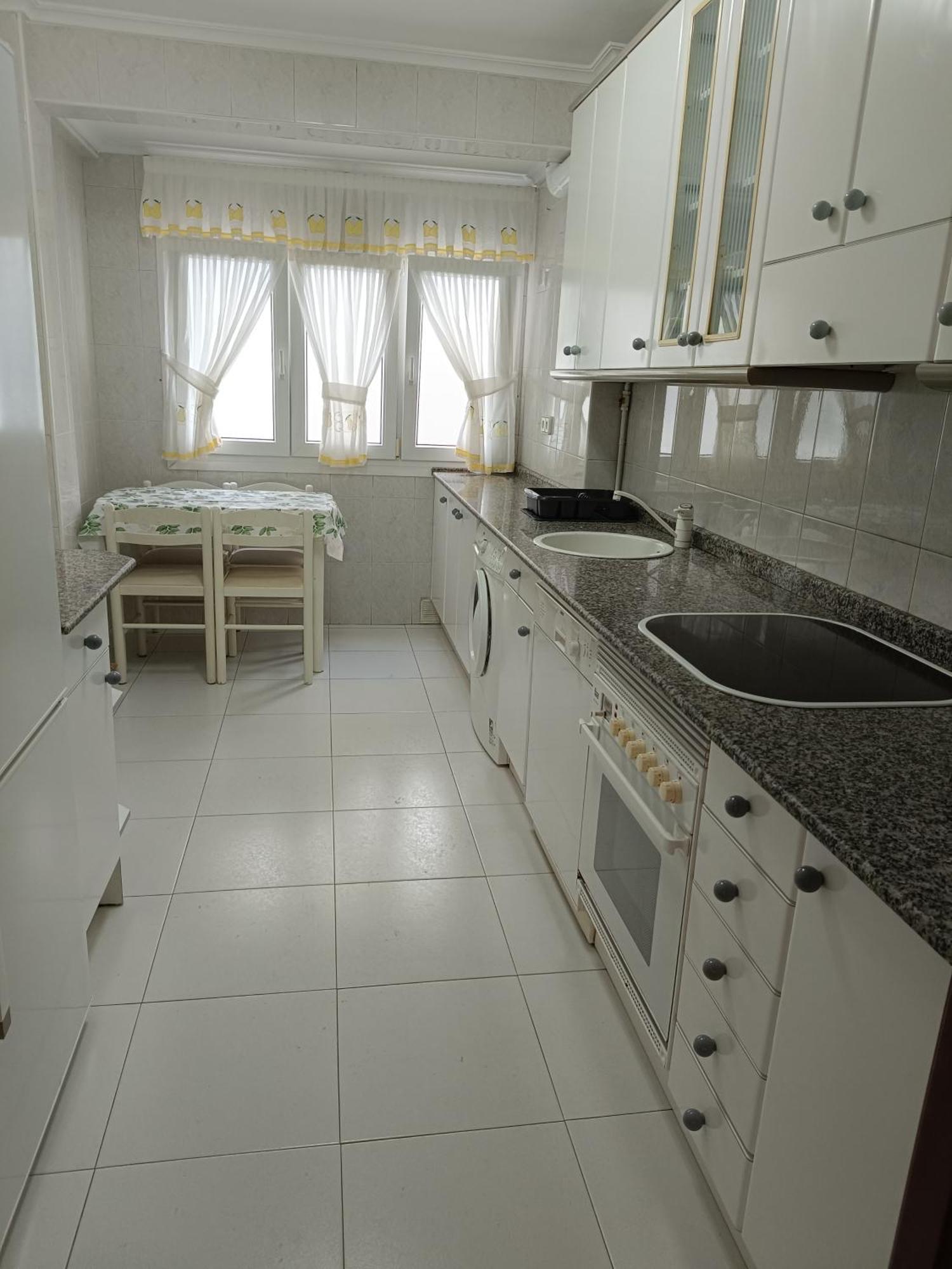 Appartement Maritimo Centrico