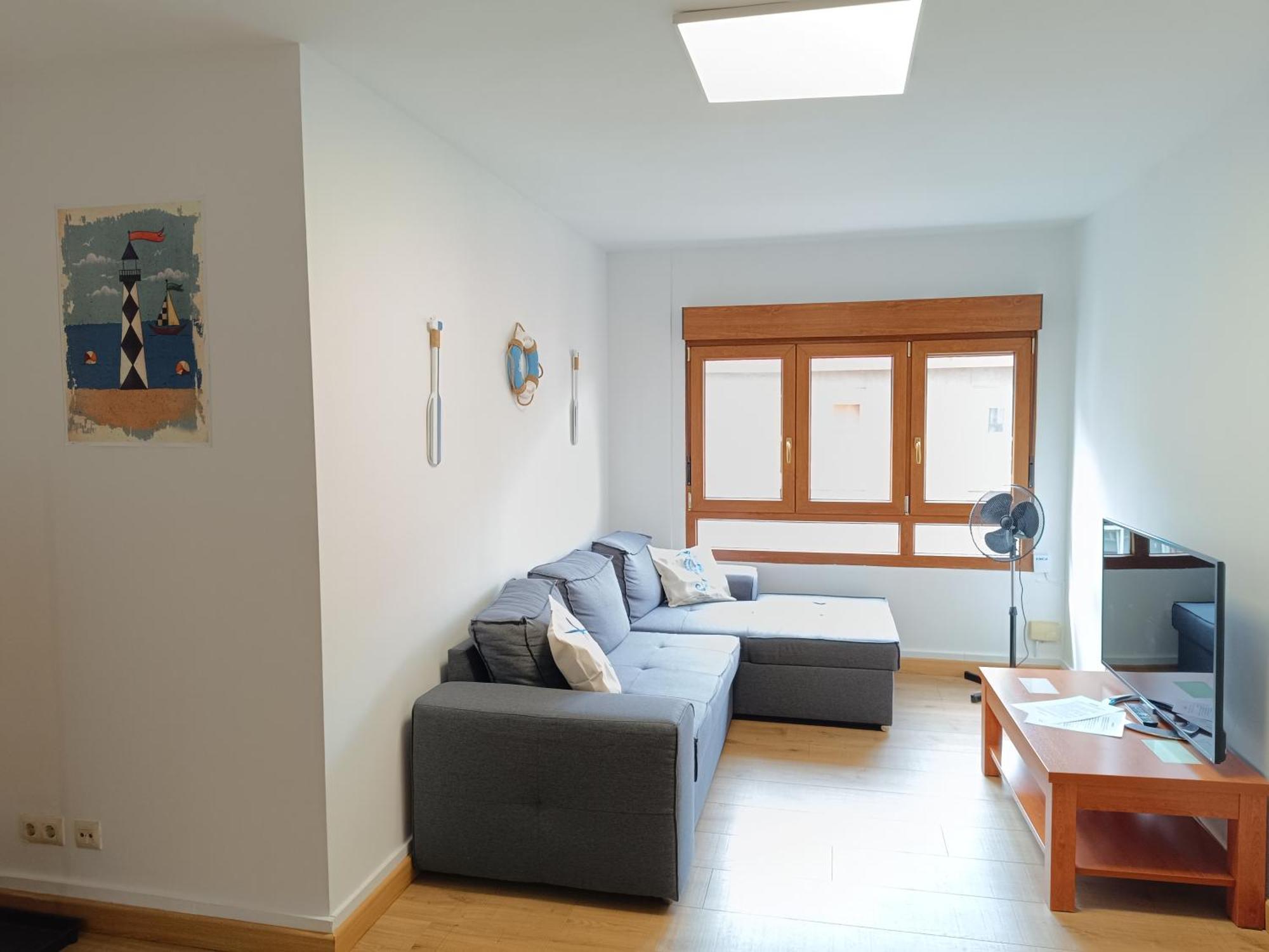 Appartement Maritimo Centrico